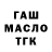 Дистиллят ТГК THC oil PuNk DaY