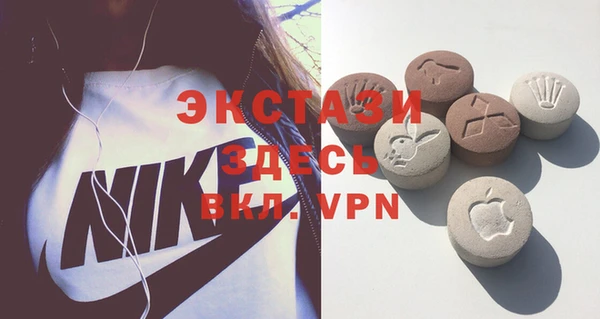 хмурый Богородицк