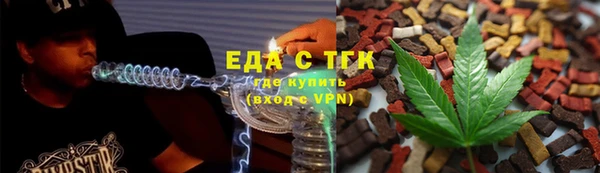 хмурый Богородицк