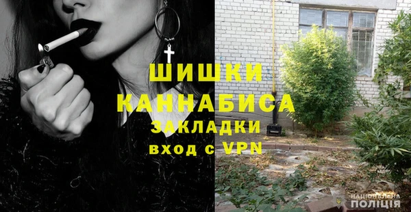 хмурый Богородицк